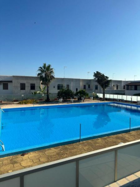 CASA APPRODO Porto Cesareo